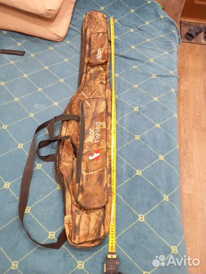 Чехол для удочек 150 см