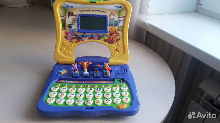 Обучающий компьютер Винни