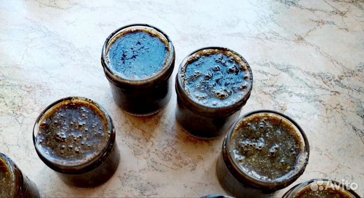 Варенье для поджелудочной железы