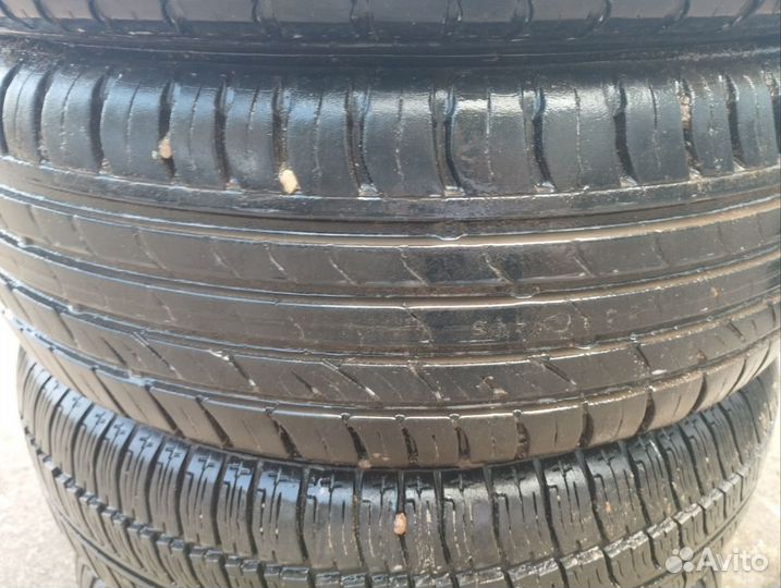 Nokian Tyres Nordman SX 175/65 R14 82T