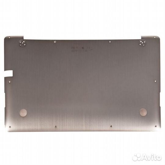 Поддон (нижняя часть корпуса, нижняя крышка) для н