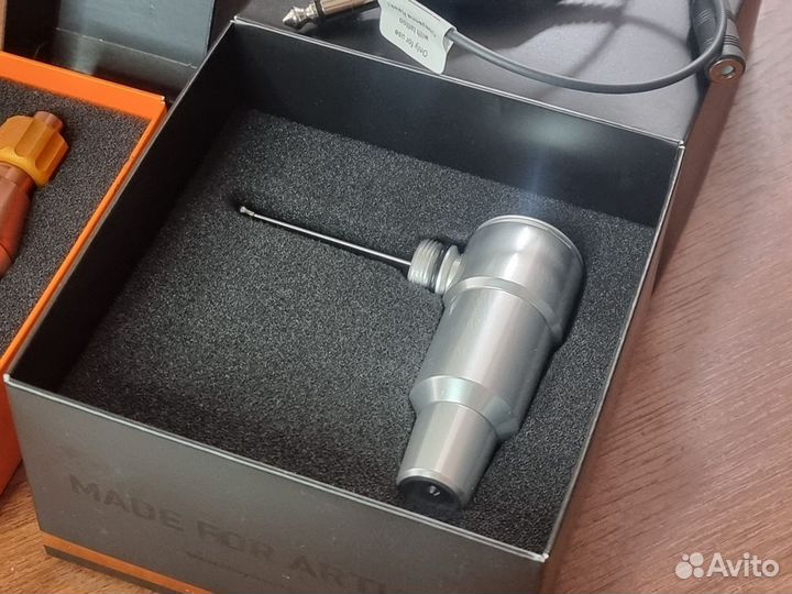 Тату машинка Cheyenne Hawk Spirit