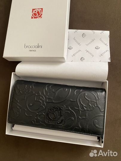 Клатч кошелек