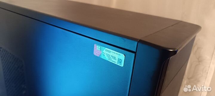 Компьютер intel core i3