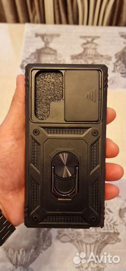 Чехол samsung ultra S22