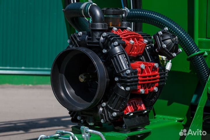 Опрыскиватель Агротех-Гарант Гварта 5, 2023