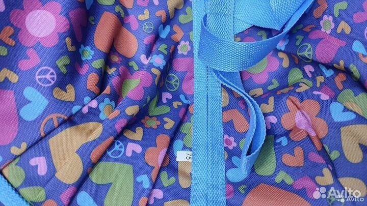 Тюбинги новые Ватрушки