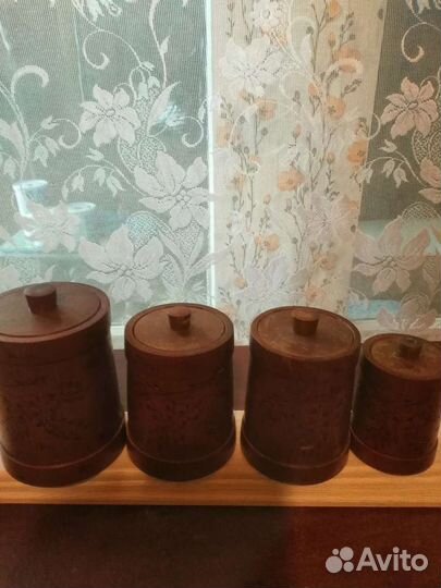 Набор для специй