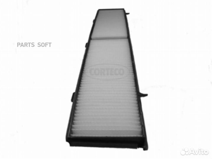 Corteco 80000063 Фильтр салона BMW E87E90