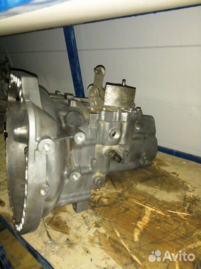 МКПП Chery Tiggo T11 1.8 2010