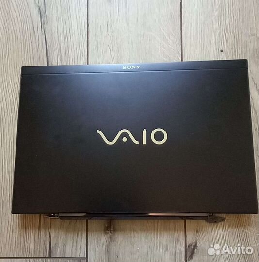 Матрица для sony vaio