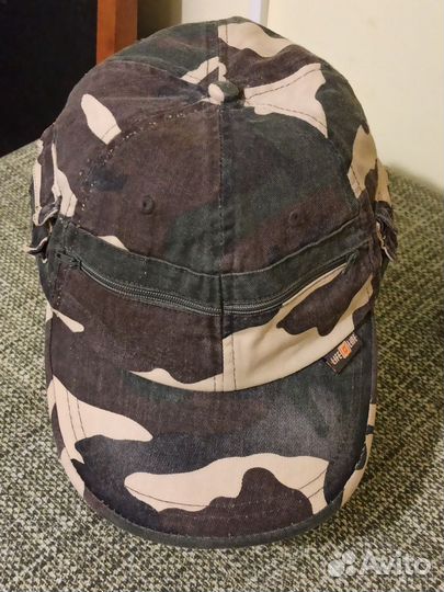 Кепки бейсболки