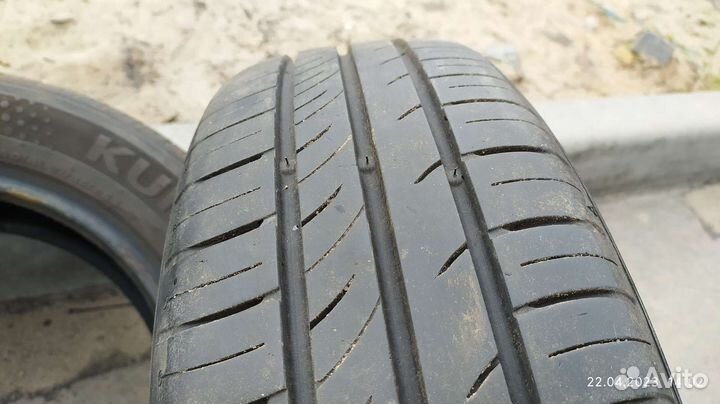 Kumho Ecowing ES31 185/65 R15