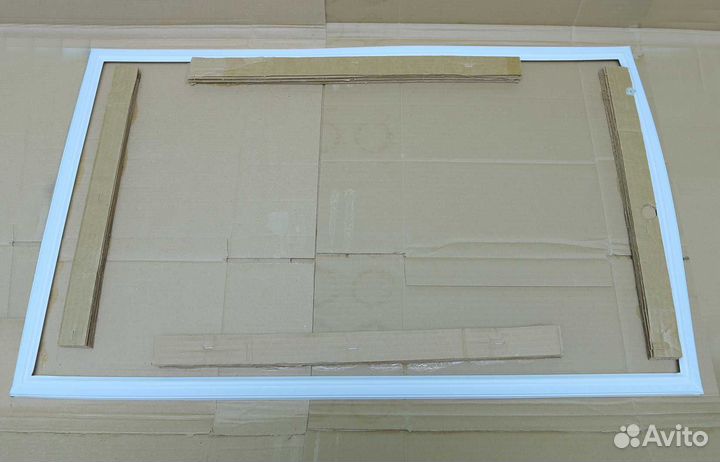 Уплотнитель для холодильника indesit