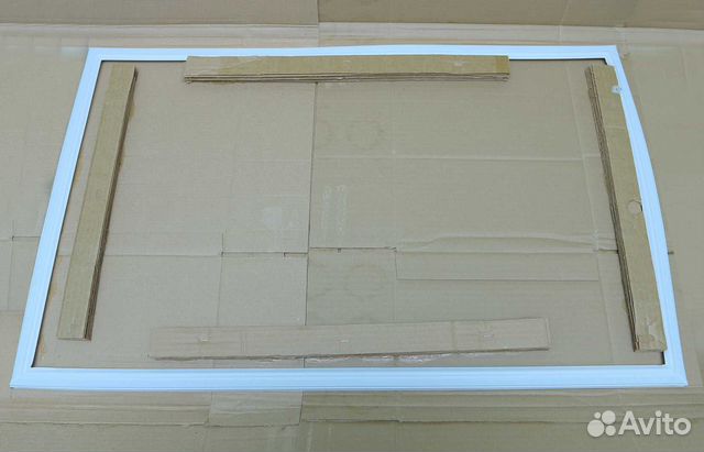 Уплотнитель для холодильника indesit