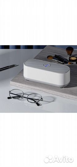 Ультразвуковая мойка