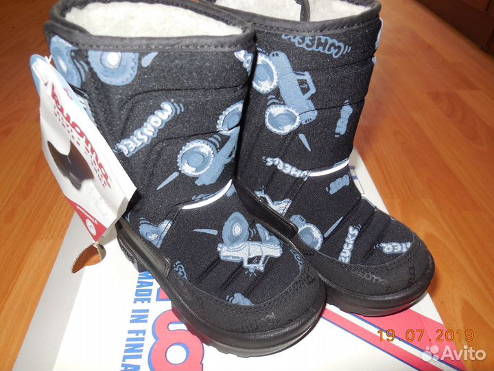 Продам обувь