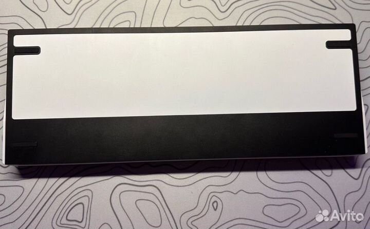 Клавиатура qk60