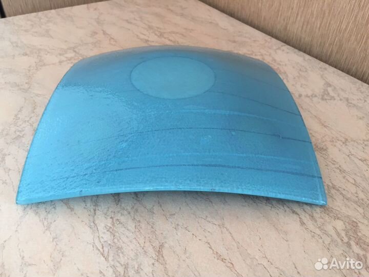 Новая тарелка-блюдо