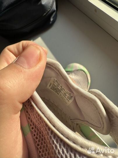 Аквашузы adidas