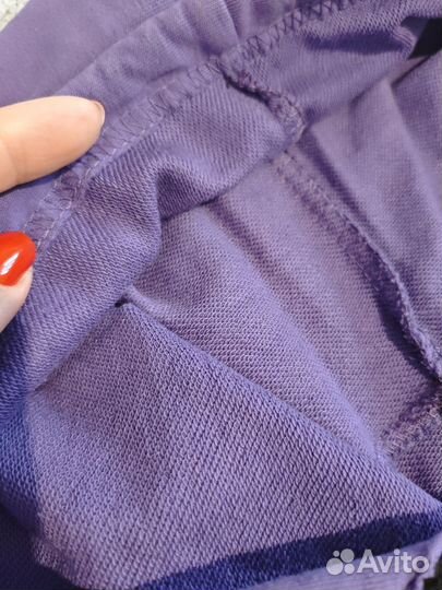 Худи летнее 146-152