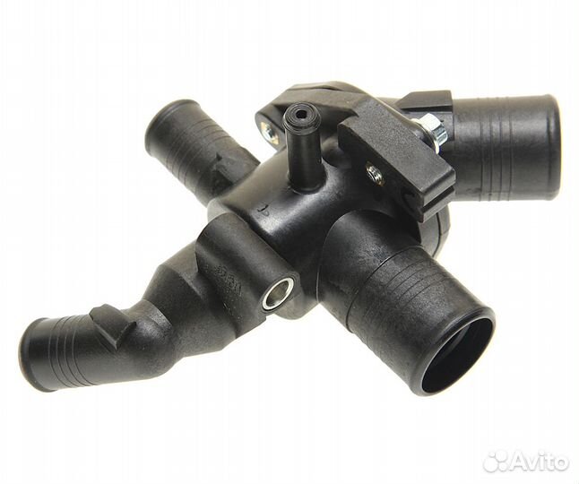 Термостат ford Transit (00-06) OE