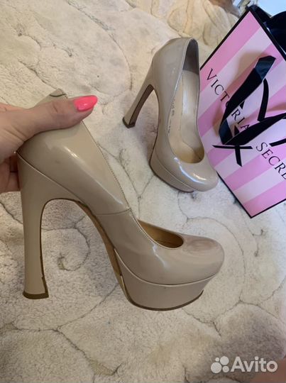 Туфли Nando Muzi