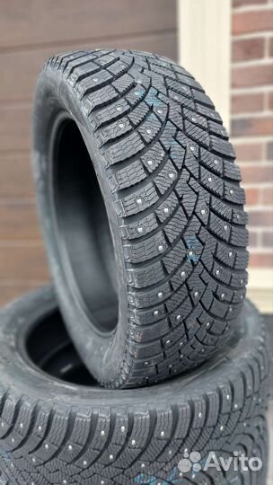 Pirelli Scorpion Ice Zero 2 265/60 R18 114T