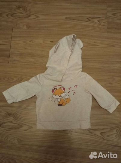 Детские вещи на девочку