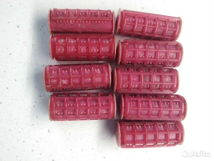 Все Бигуди разные