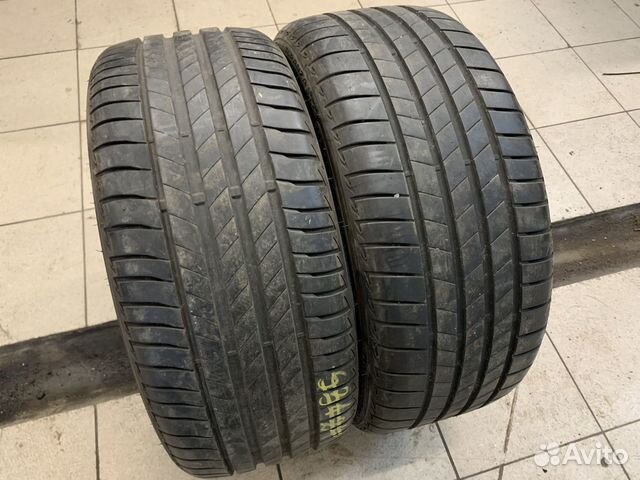 Bridgestone Turanza T005 225/40 R18