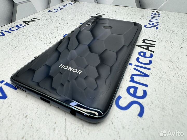 HONOR 20i, 6/64 ГБ