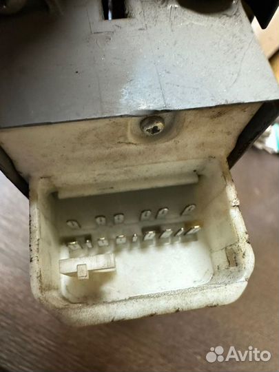 Блок стеклоподъемников Toyota Corolla E180 2013