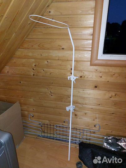 Держатель для балдахина