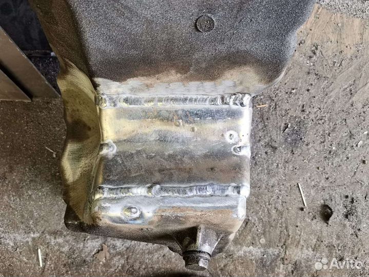 Сварка в аргоне