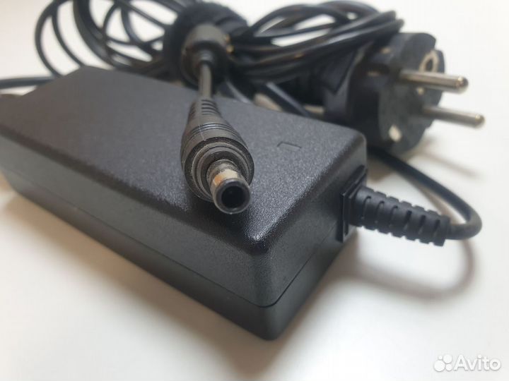 Блок питания для ноутбука samsung 19V 3.16A 60W