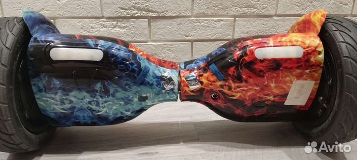 Гироскутер