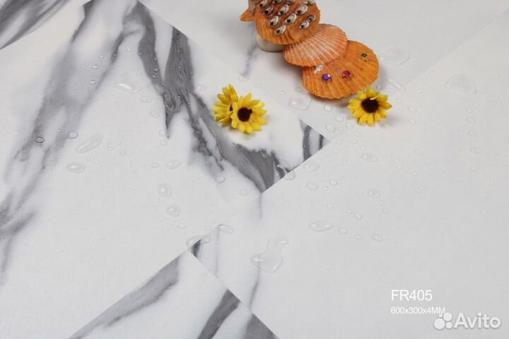 Влагостойкий ламинат