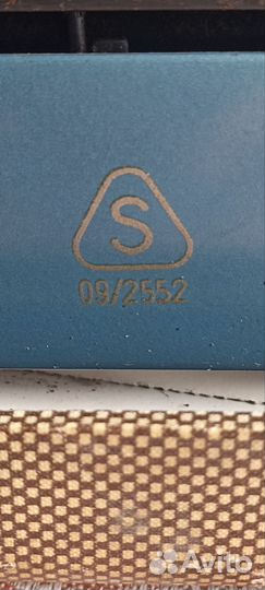 Пишущая машинка