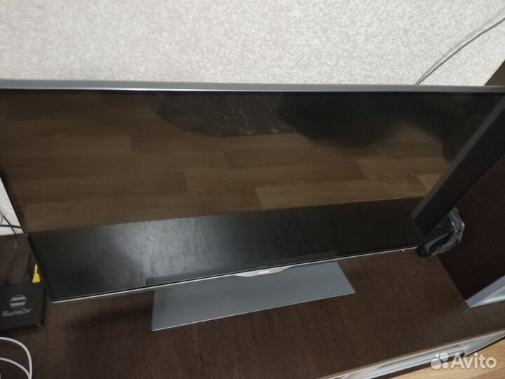 Телевизор philips 42pus7809