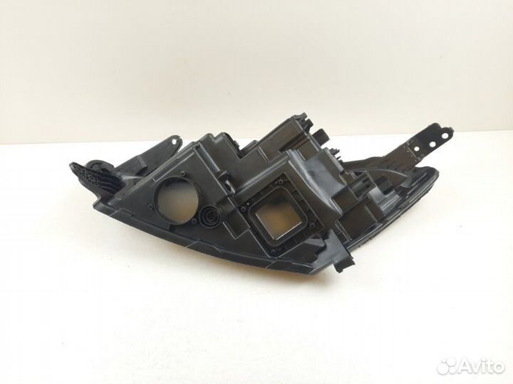 Корпус фары правый Chery Tiggo7 Pro 2020