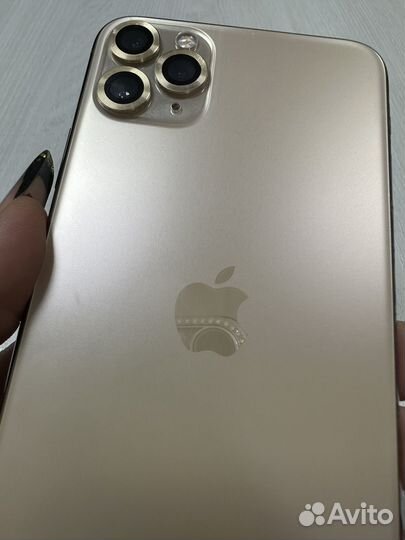 iPhone 11 Pro Max, 64 ГБ