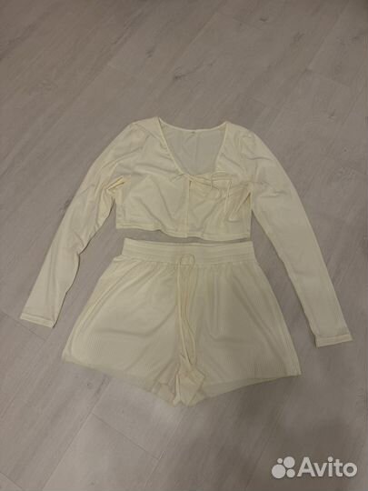 Пижама женская