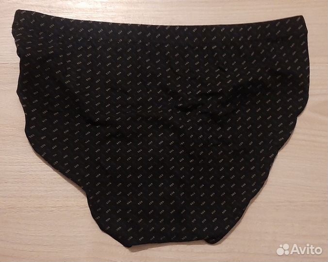 Мужские новые трусы 52-54