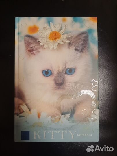 Детская записная книжка