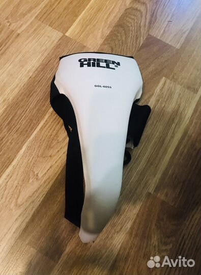 Защита паха женская green hill