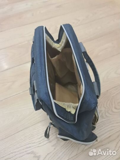 Insular рюкзак