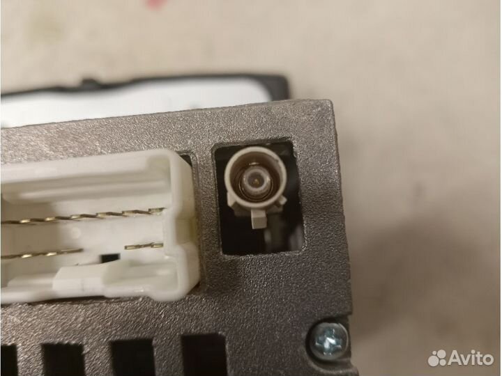 Магнитола renault duster