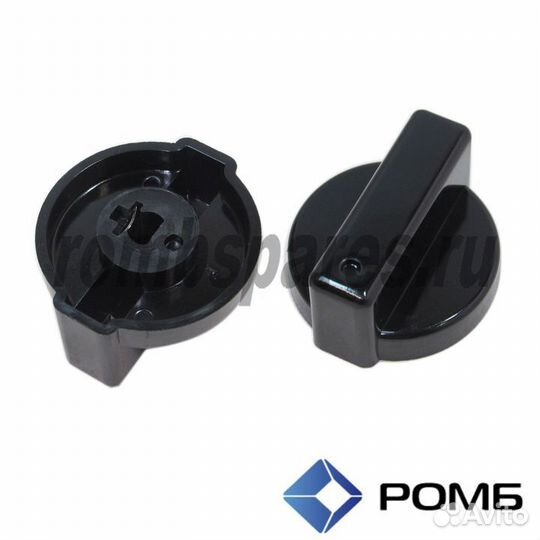 Ручка конфорок плиты candy 42800495