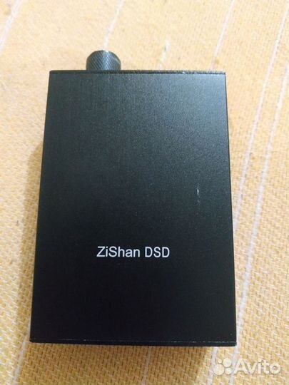 Zishan dsd ak4495+lm6172